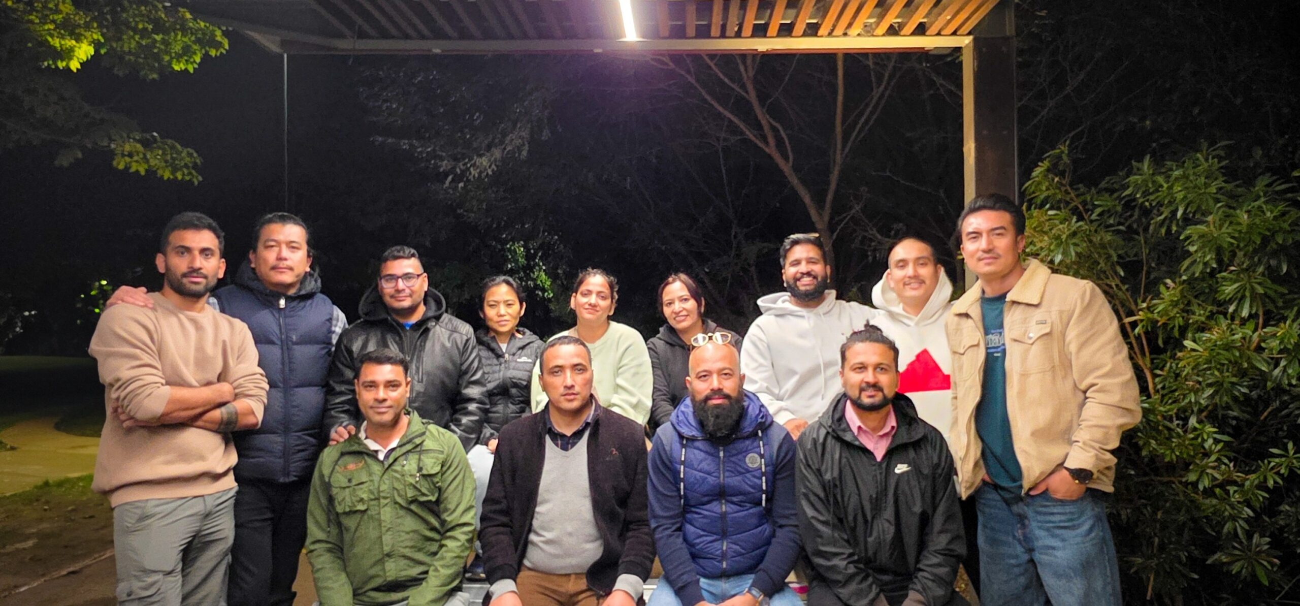 नेपाली समाज सनशाइन कोस्टको साधारण सभा सम्पन्न