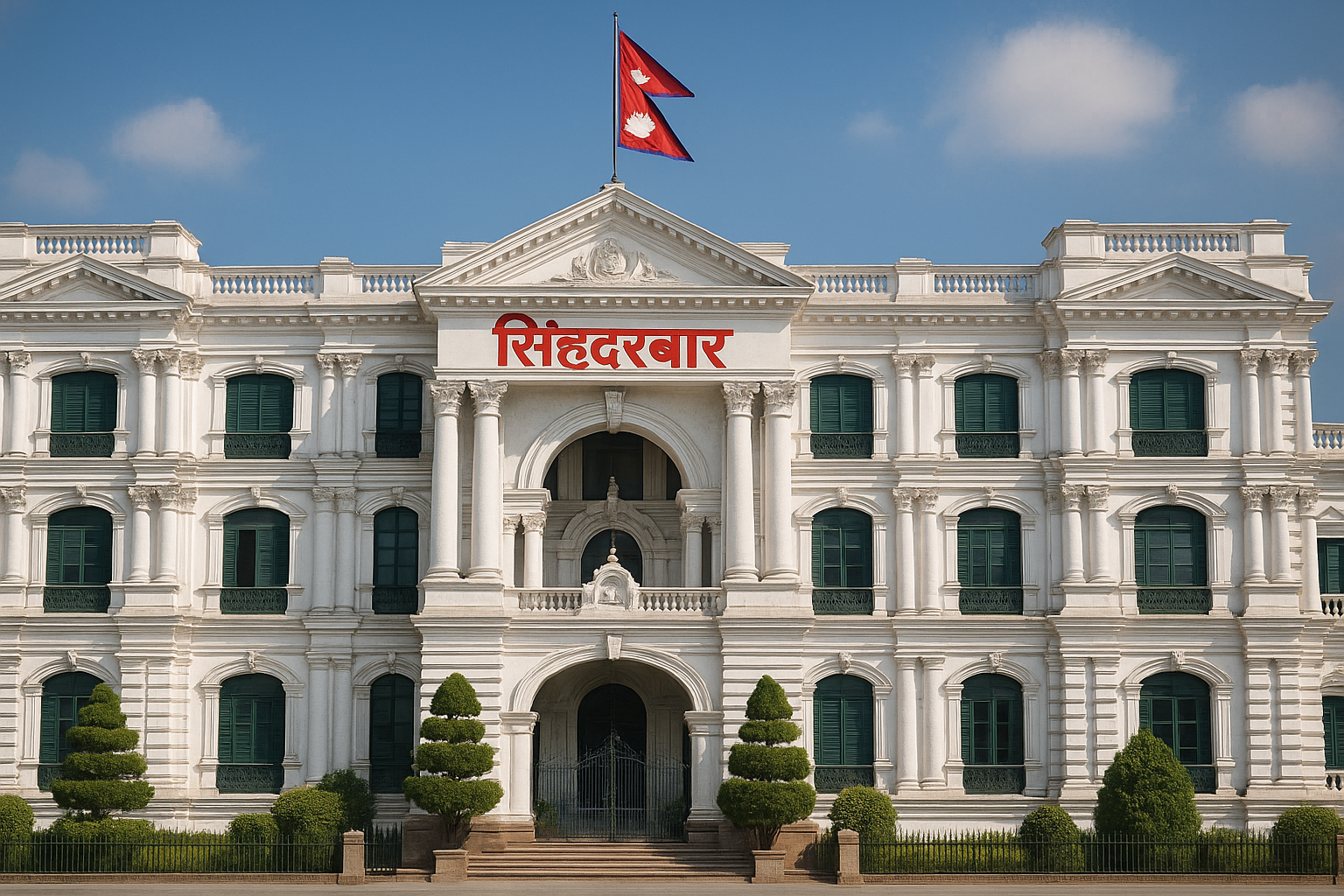 साइबर अपराधसम्बन्धी नयाँ विधेयक ल्याउने तयारी