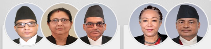 Breaking News : २०७२ साल अगाडि विवाह गरिसकेका छोरीहरूलाई अंशको अधिकार नहुने सर्वोच्च अदालतको ठहर