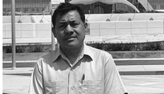 Breaking News : अमेरिकाको टेक्सस ड्यालसमा एक भुटानी शरणार्थी परिवारका तीन सदस्यको गोलीकाण्डमा मृत्यु