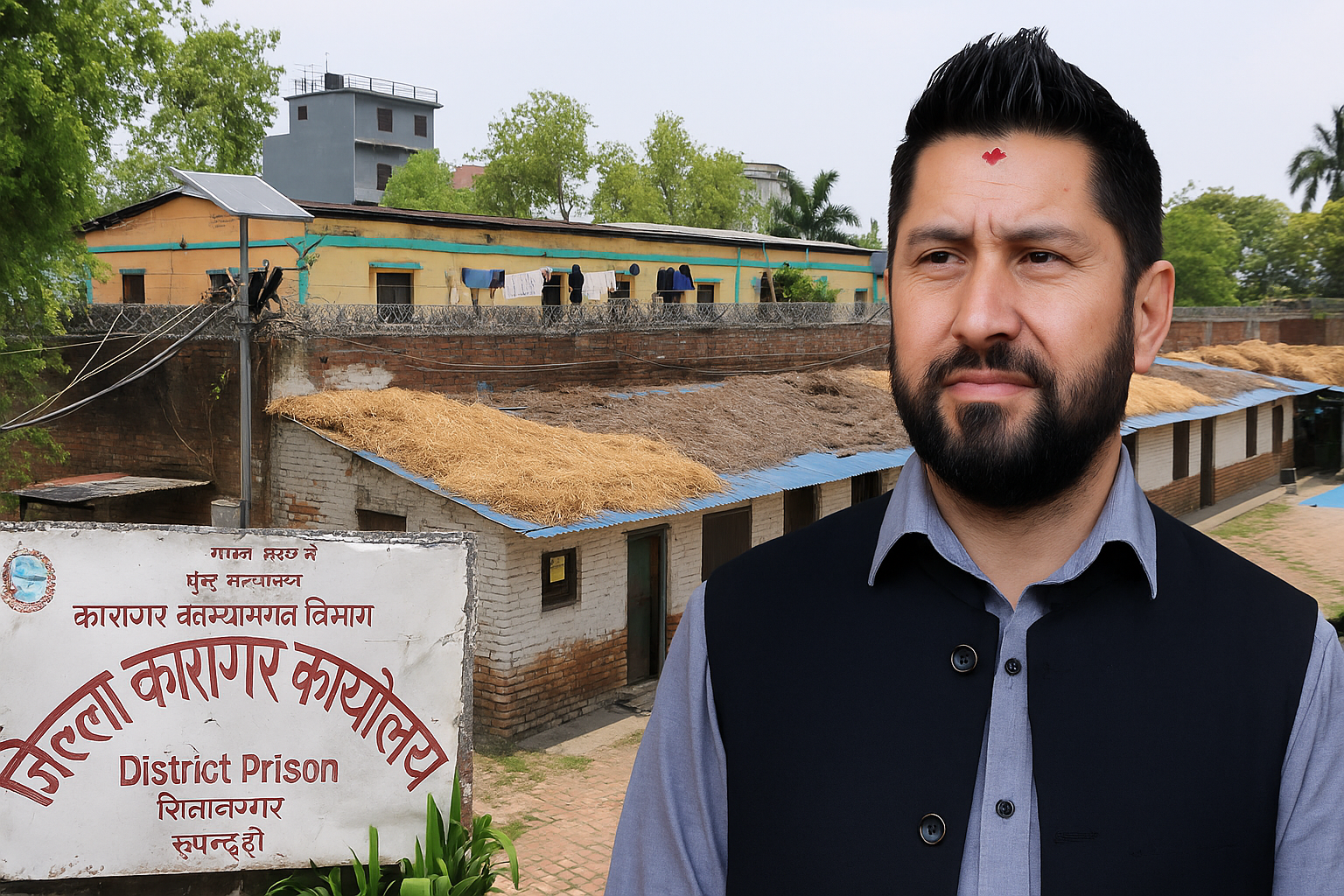 Breaking News : रवि लामिछानेलाई थुनामै राख्ने आदेश, बिगो तिरेर साधारण तारिखमा छुट्ने निवेदन अस्वीकार