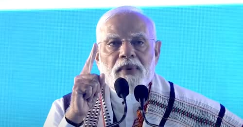 “गोलमाल हे भाइ गोलमाल हे’ भने झैं छ देश, सम्हालिए त हुन्थ्यो !