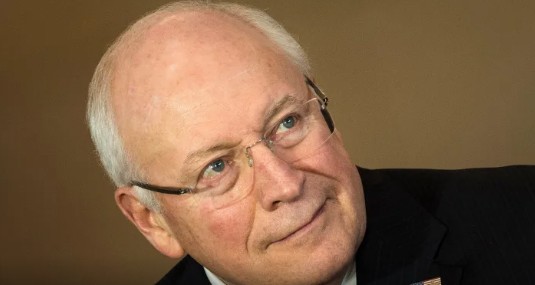 अमेरिकाका पूर्व उपराष्ट्रपति डिक चेनीको ८४ वर्षको उमेरमा निधन